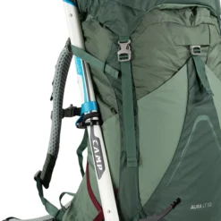 Rucksack Osprey Aura AG LT 65 Damen Koseret Darjeeling Spring Green (XS/S) -TaschenWelt Verkäufe 0005 auraaglt50l s23 detail1 koseretdarjeelingspringgreen 10004699 10004700