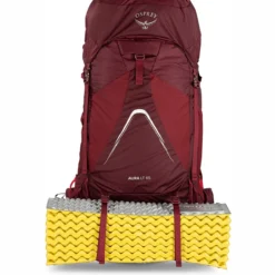 Rucksack Osprey Aura AG LT 65 Damen Antidote Purple (M/L) -TaschenWelt Verkäufe 0005 auraaglt 65l s23 detail7 antidotepurple 10004701 10004702