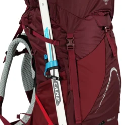 Rucksack Osprey Aura AG LT 65 Damen Antidote Purple (M/L) -TaschenWelt Verkäufe 0008 auraaglt 65l s23 detail4 antidotepurple 10004701 10004702 1