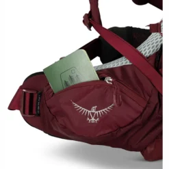 Rucksack Osprey Aura AG LT 65 Damen Antidote Purple (M/L) -TaschenWelt Verkäufe 0009 auraaglt 65l s23 detail3 antidotepurple 10004701 10004702