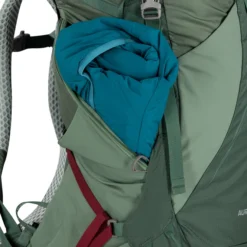 Rucksack Osprey Aura AG LT 65 Damen Koseret Darjeeling Spring Green (XS/S) -TaschenWelt Verkäufe 0012 auraaglt 50l s23 detail6 koseretdarjeelingspringgreen 10004699 10004700