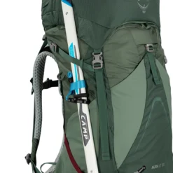 Rucksack Osprey Aura AG LT 65 Damen Koseret Darjeeling Spring Green (XS/S) -TaschenWelt Verkäufe 0013 auraaglt 50l s23 detail5 koseretdarjeelingspringgreen 10004699 10004700