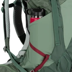 Rucksack Osprey Aura AG LT 65 Damen Koseret Darjeeling Spring Green (XS/S) -TaschenWelt Verkäufe 0014 auraaglt 50l s23 detail4 koseretdarjeelingspringgreen 10004699 10004700