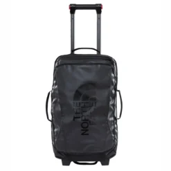 Reisetrolley The North Face Rolling Thunder TNF Schwarz