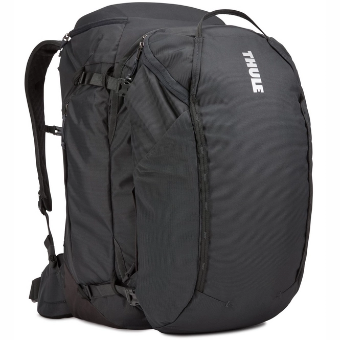 Rucksack Thule Landmark 60L Obsidian 1 Rucksack Thule Landmark 60L Obsidian