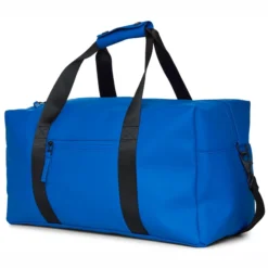 Reisetasche Rains Gym Bag Unisex Waves