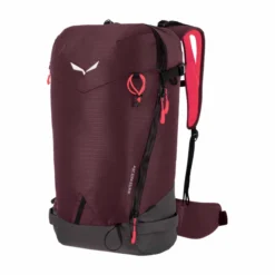 Rucksack Salewa Winter Mate 28L Damen Tawny Port