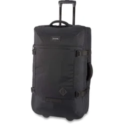 Koffer Dakine 365 Roller 100L Unisex Black