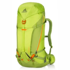 Rucksack Gregory Alpinisto 35 Lichen Green L