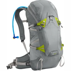 Backpack CamelBak Pursuit 24 LR Gunmetal Grau 3L
