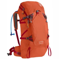 Rucksack CamelBak Spire 22 LR Cherry Tomato 3L