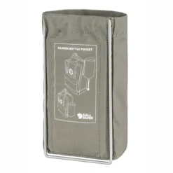 Flaschenhalter Fjallraven Kanken Bottle Pocket Fog
