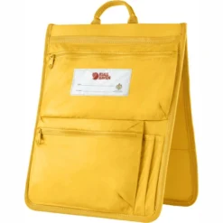 Fjallraven Organizer Fjällräven Kånken Organizer Warm Yellow