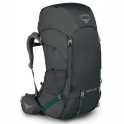 Backpack Osprey Renn 65 Cinder Grau