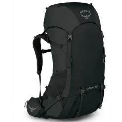 Backpack Osprey Rook 65 Schwarz