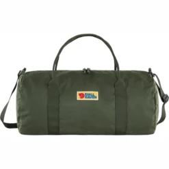 Fjallraven Reisetasche Fjällräven Vardag Duffel 30 Deep Forest