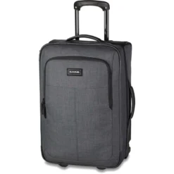 Koffer Dakine Carry On Roller 42L Unisex Carbon
