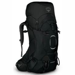 Rucksack Osprey Aether 55 Black (S/M)