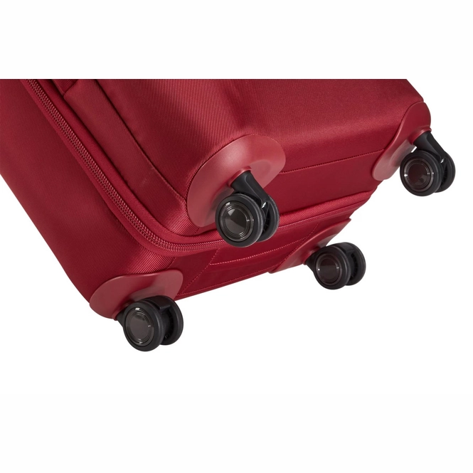 Koffer Thule Spira Carry On Spinner Limited Edition Rio Red 2 Koffer Thule Spira Carry On Spinner Limited Edition Rio Red – Bild 2