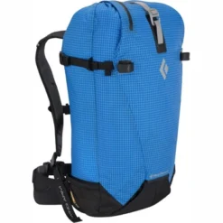 Backpack Black Diamond Cirque 35 Ultra Blau (S-M)