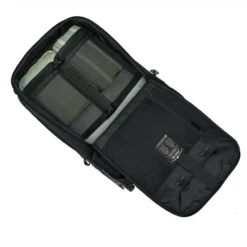 Reisekoffer Eagle Creek Tarmac XE 2-Wheel International Carry-On Black -TaschenWelt Verkäufe 1ec0a528o 010 i