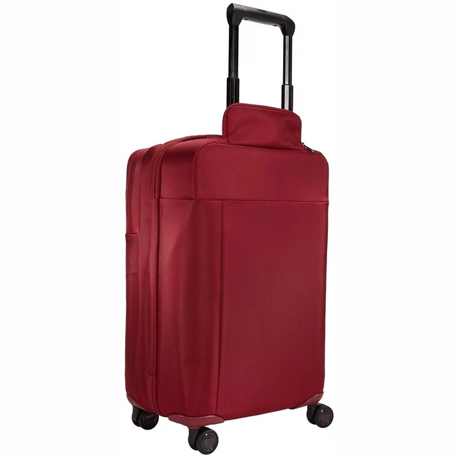 Koffer Thule Spira Carry On Spinner Limited Edition Rio Red 3 Koffer Thule Spira Carry On Spinner Limited Edition Rio Red – Bild 3