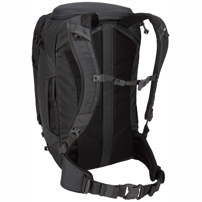 Rucksack Thule Landmark 60L Obsidian 2 Rucksack Thule Landmark 60L Obsidian – Bild 2
