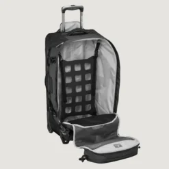 Titelseite -TaschenWelt Verkäufe 2 1585 asphalt black b