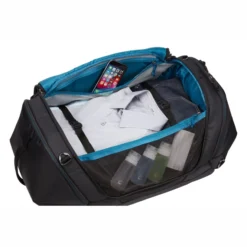 Reisetasche Thule Subterra Duffel 60L Black -TaschenWelt Verkäufe 2 687459 sized 2000x2000