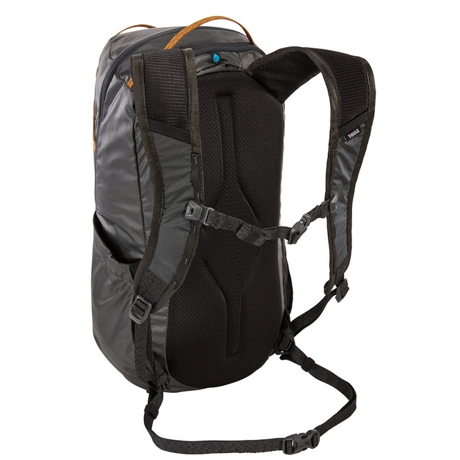 Rucksack Thule Stir 18L Obsidian 2 Rucksack Thule Stir 18L Obsidian – Bild 2