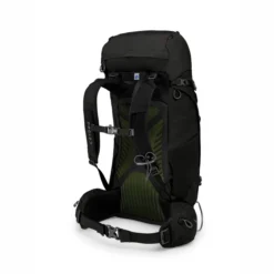 Backpack Osprey Kestrel 48 Schwarz (S/M) -TaschenWelt Verkäufe 2 Kestrel 48 S19 SideBack Black web 1