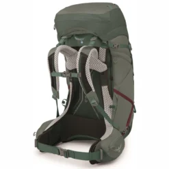 Rucksack Osprey Aura AG LT 65 Damen Koseret Darjeeling Spring Green (XS/S) -TaschenWelt Verkäufe 2 auraaglt65 s23 sideback koseretdarjeelingspringgreen2010004700