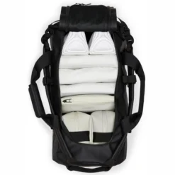 Reisetasche Rains Duffel Bag Small Unisex Black -TaschenWelt Verkäufe 3 13360 black 5