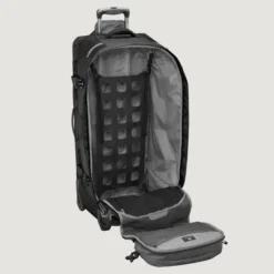 Reisekoffer Eagle Creek ORV Trunk 36 Asphalt Schwarz -TaschenWelt Verkäufe 3 1586 asphalt black b