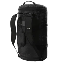 Reisetasche The North Face Base Camp Duffel M TNF Black TNF White 7 Reisetasche The North Face Base Camp Duffel M TNF Black TNF White -TaschenWelt Verkäufe 3 52SA KY4 ALT2