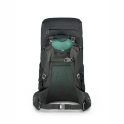 Backpack Osprey Renn 65 Cinder Grau -TaschenWelt Verkäufe 3 Renn 65 S19 Back Cinder Grey web