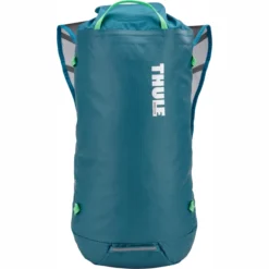 Backpack Thule Stir 15L Fjord Blau -TaschenWelt Verkäufe 3 Thule Stir 15L Fjord Front 211602
