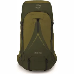 Rucksack Osprey Atmos AG LT 65 Scenic Men Valley Green Peppercorn (S/M) 7 Rucksack Osprey Atmos AG LT 65 Scenic Men Valley Green Peppercorn (S/M) -TaschenWelt Verkäufe 3 atmosaglt65 s23 front scenicvalleygreenpeppercorn2010004690