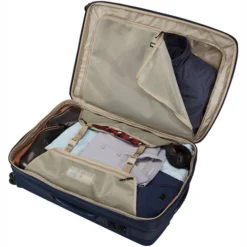 Koffer Thule Crossover 2 Expandable Spinner 76/30 Zoll Dress Blue -TaschenWelt Verkäufe 3 cfa74983 52c1 403b b59f b1f6fee5333a