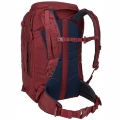 Rucksack Thule Landmark 40L Dark Bordeaux Damen -TaschenWelt Verkäufe 4 111656832 sized 2000x20002028429