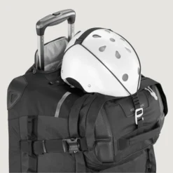 Reisekoffer Eagle Creek ORV Trunk 36 Asphalt Schwarz -TaschenWelt Verkäufe 4 1586 asphalt black c