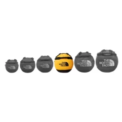 Reisetasche The North Face Base Camp Duffel L Summit Gold TNF Black 8 Reisetasche The North Face Base Camp Duffel L Summit Gold TNF Black -TaschenWelt Verkäufe 4 52SB ZU3 ALT3