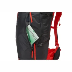 Rucksack Thule AllTrail 35L Garden Green Herren -TaschenWelt Verkäufe 4 592481 sized 2000x2000