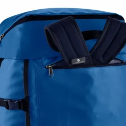 Reisetasche Eagle Creek Cargo Hauler Duffel 60L Aizome Blue -TaschenWelt Verkäufe 4 ec0a48xw 325 h