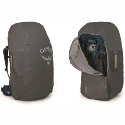 Rucksack Osprey Fairview Trek 70 Women Night Jungle Blue -TaschenWelt Verkäufe 4 fairviewtrekpack70 s22 side3 nightjungleblue 10003696