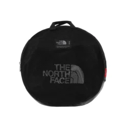 Reisetasche The North Face Base Camp Duffel M TNF Black TNF White 9 Reisetasche The North Face Base Camp Duffel M TNF Black TNF White -TaschenWelt Verkäufe 5 52SA KY4 ALT4