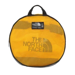Reisetasche The North Face Base Camp Duffel L Summit Gold TNF Black 9 Reisetasche The North Face Base Camp Duffel L Summit Gold TNF Black -TaschenWelt Verkäufe 5 52SB ZU3 ALT4