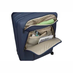 Koffer Thule Crossover 2 Expandable Spinner 76/30 Zoll Dress Blue -TaschenWelt Verkäufe 5 614f0449 08b9 4af0 96a3 a6f6b86dd7c7