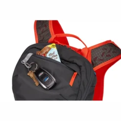 Rucksack Thule AllTrail 15L Obsidian Roarange -TaschenWelt Verkäufe 5 665282 sized 2000x2000