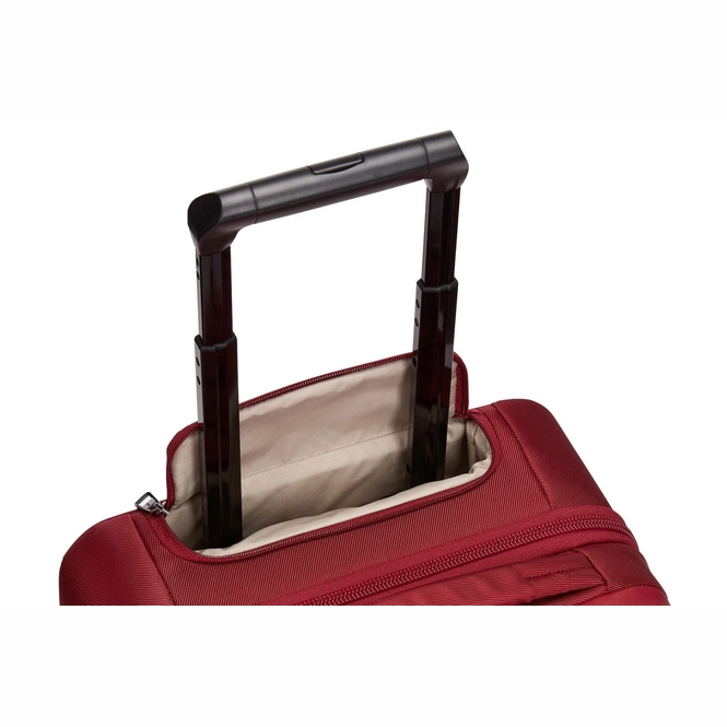 Koffer Thule Spira Carry On Spinner Limited Edition Rio Red 6 Koffer Thule Spira Carry On Spinner Limited Edition Rio Red – Bild 6